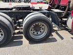 4 dessous de caisse - Camion with