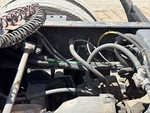 4 dessous de caisse - Camion with