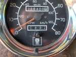 4 Transmision with Engine Hours