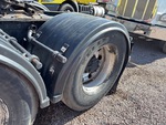 4 Underbody - Truck with
