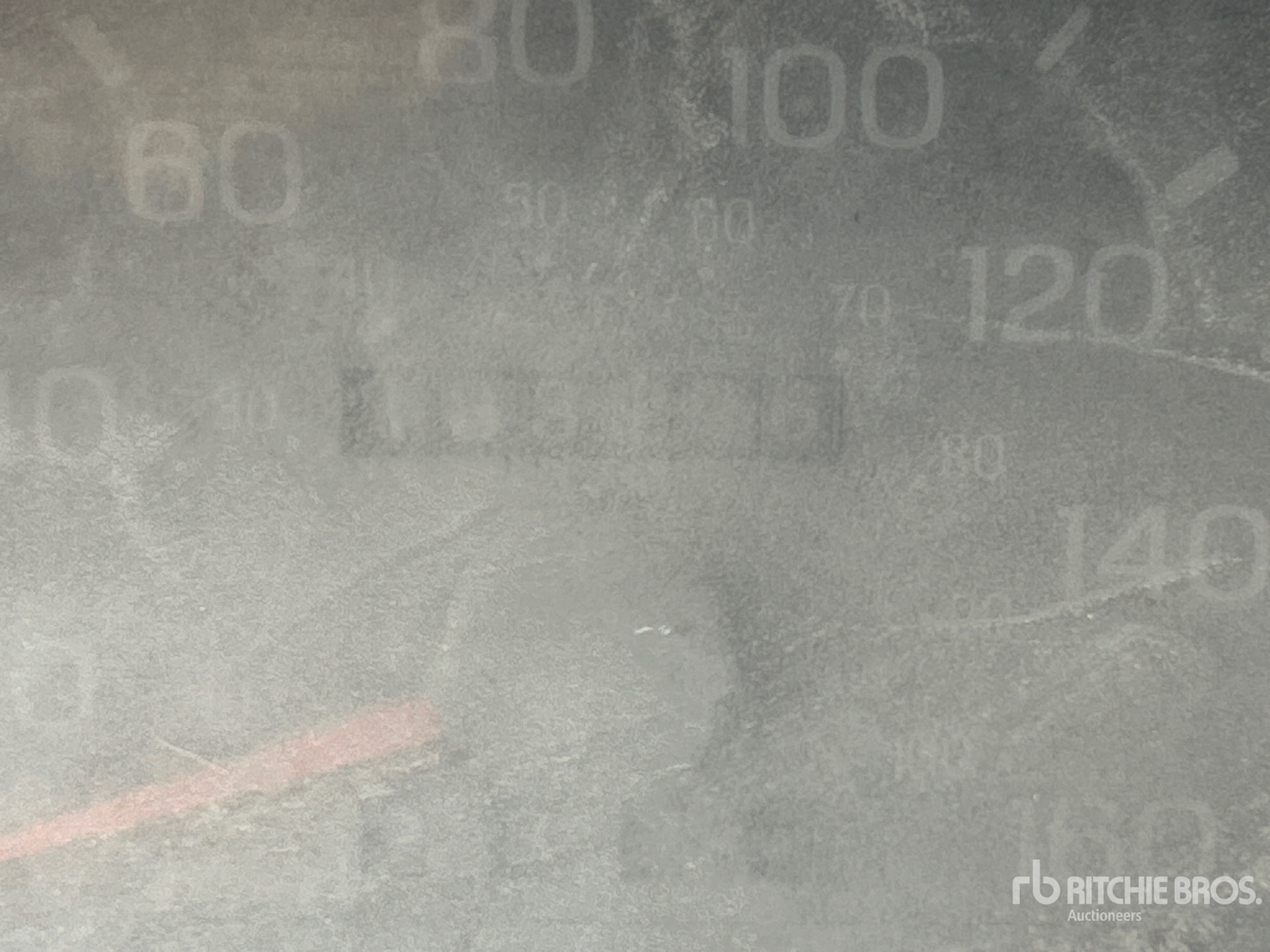 2003 Ford E450