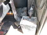 Cab with
