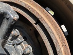 Brakes with