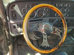 Cab with