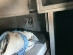 Cab with