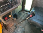 Cab with