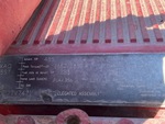 Engine with