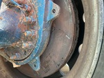 Brakes with