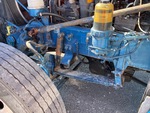 4 Underbody - Truck with