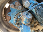Brakes with