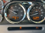 4 Transmision with Engine Hours