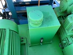 Hydraulics with