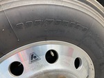 4 Underbody - Truck with