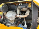 Motor with