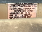 Motor with
