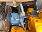 Hydraulics with
