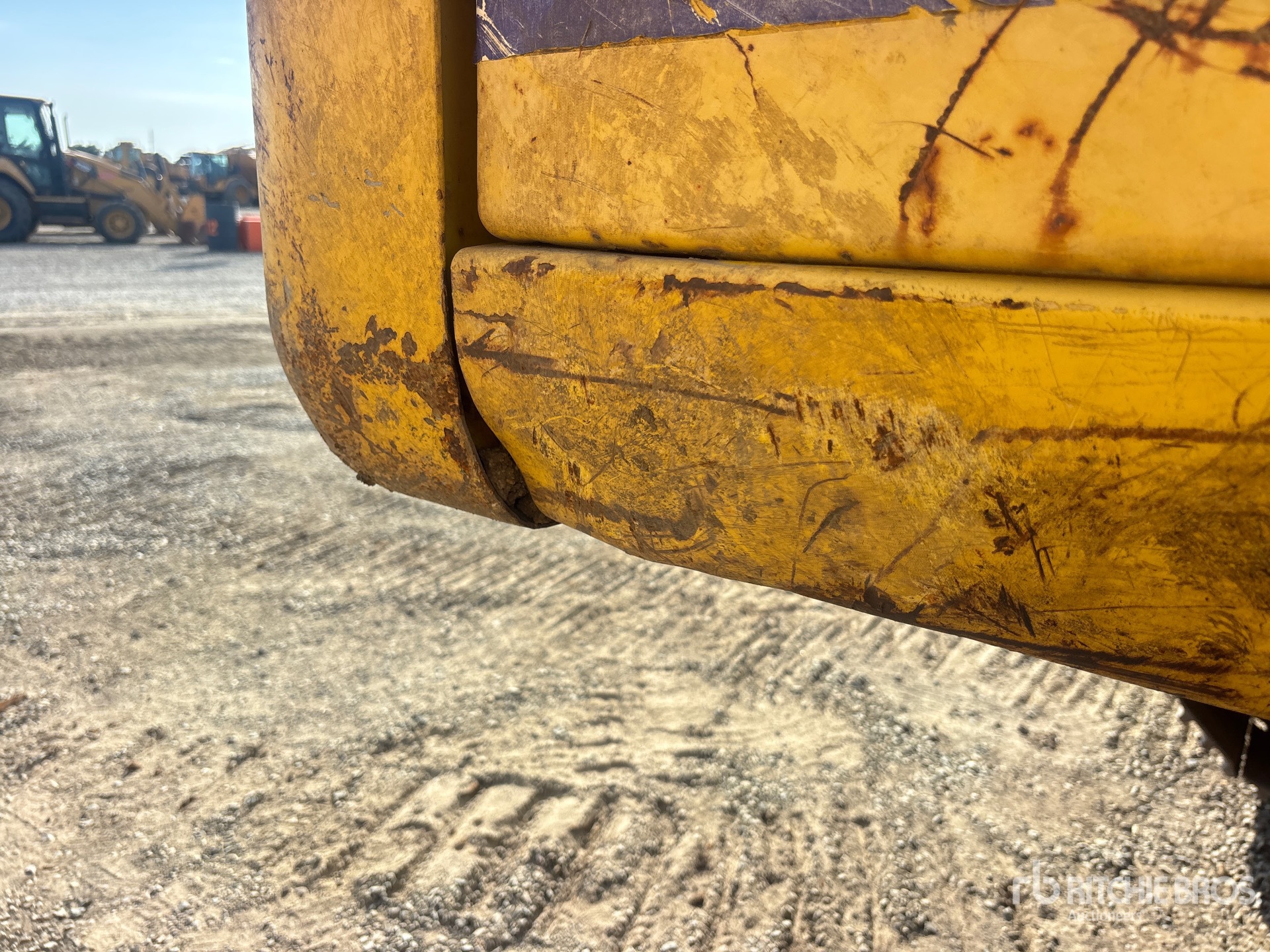 Kobelco SK250LC