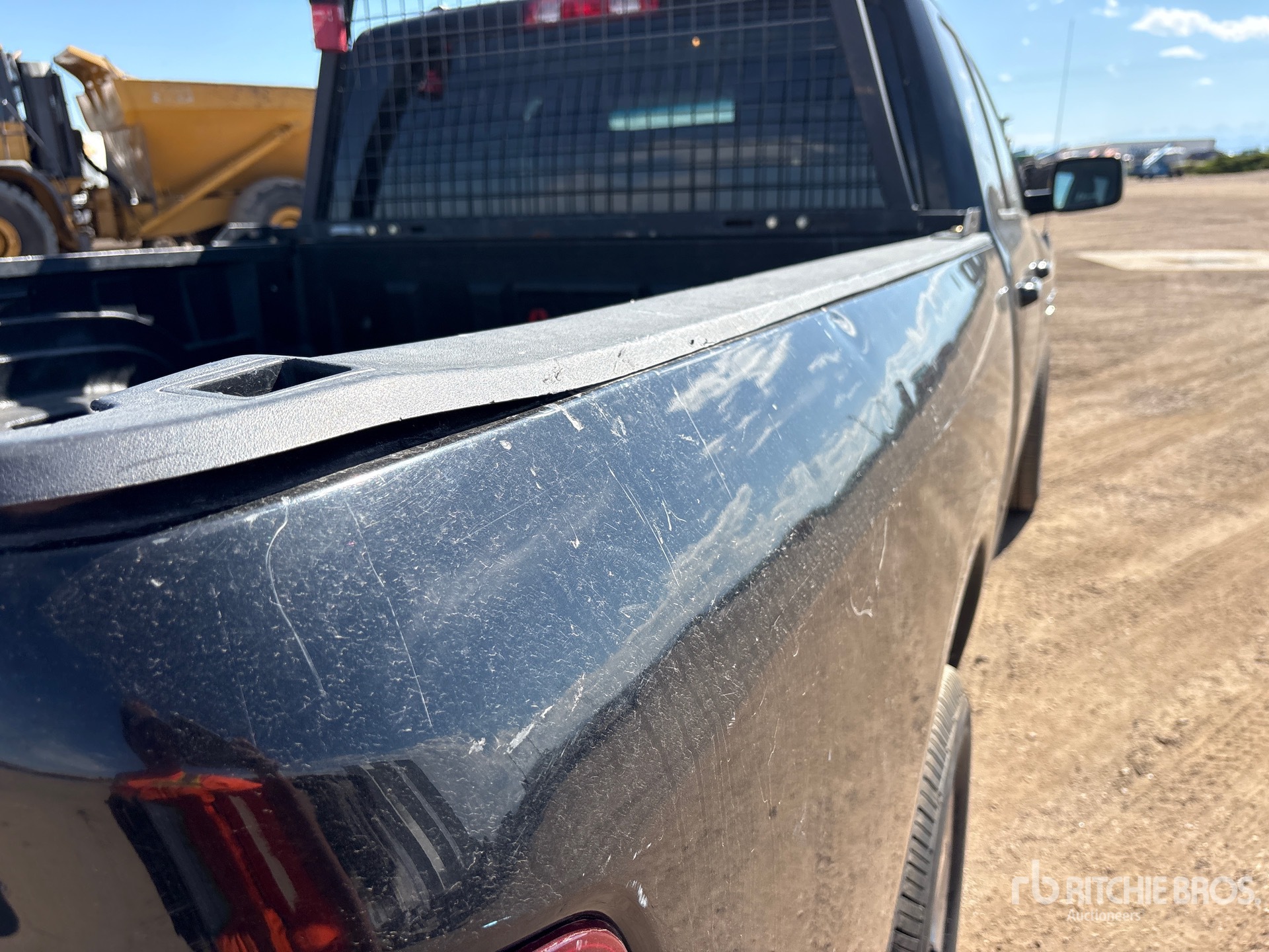 2013 Ram 1500