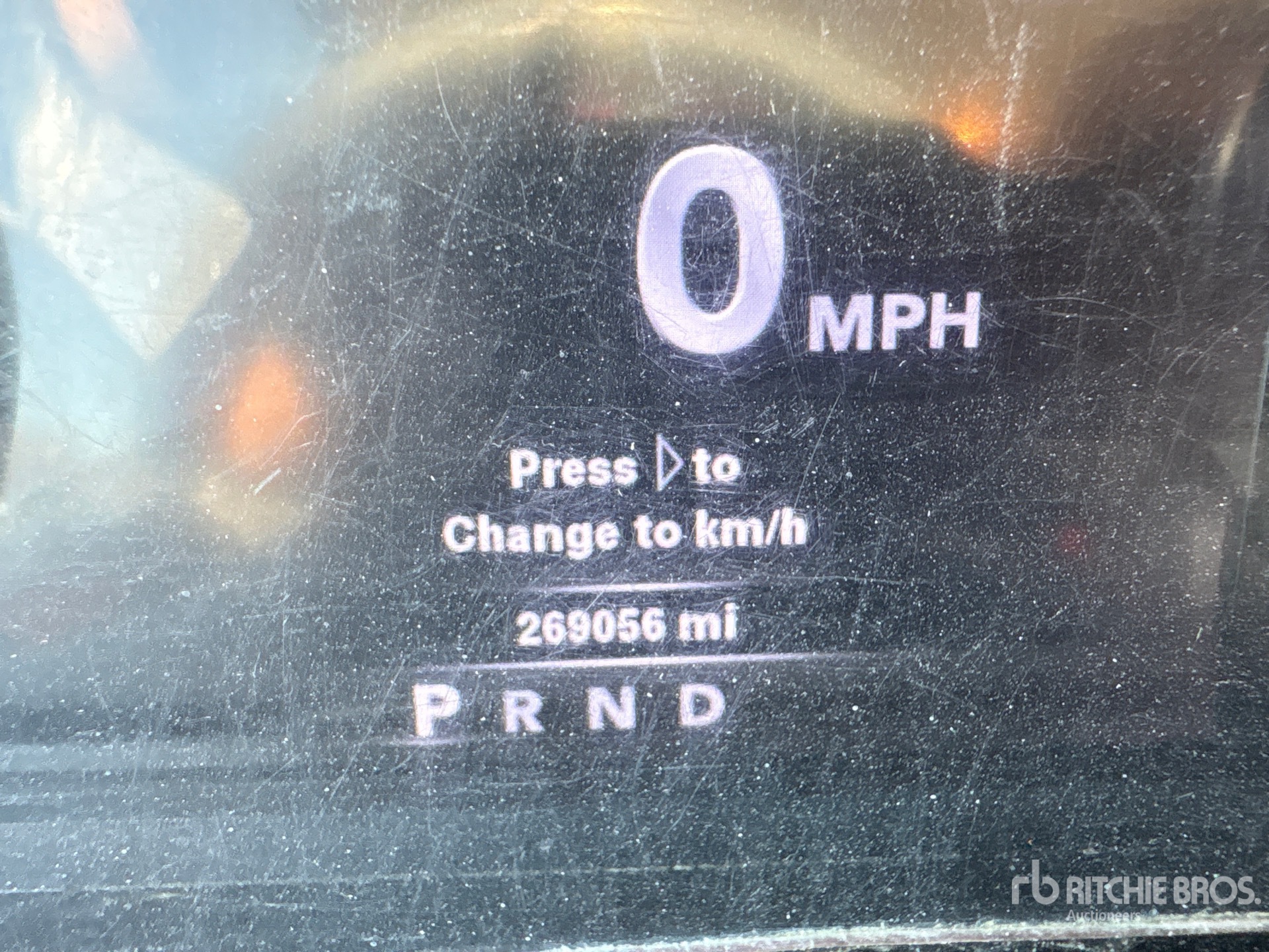 2013 Ram 1500