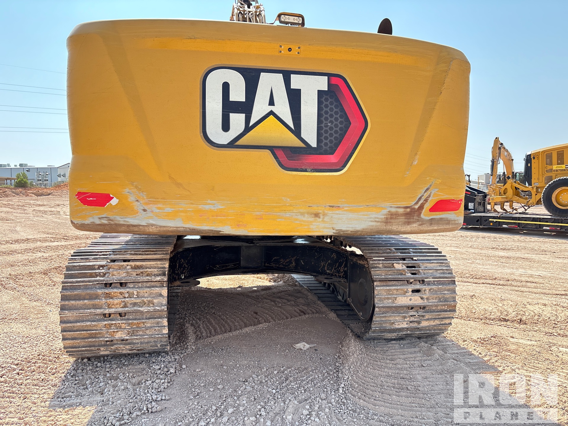 2023 Caterpillar 340