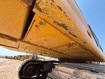 Chassis with Coperture inferiori
