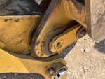 Chassis with Perni e boccole asta-benna