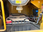 Electric Power System with Cables and Connections