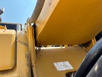 Chassis with Perni e boccole della base dei bracci