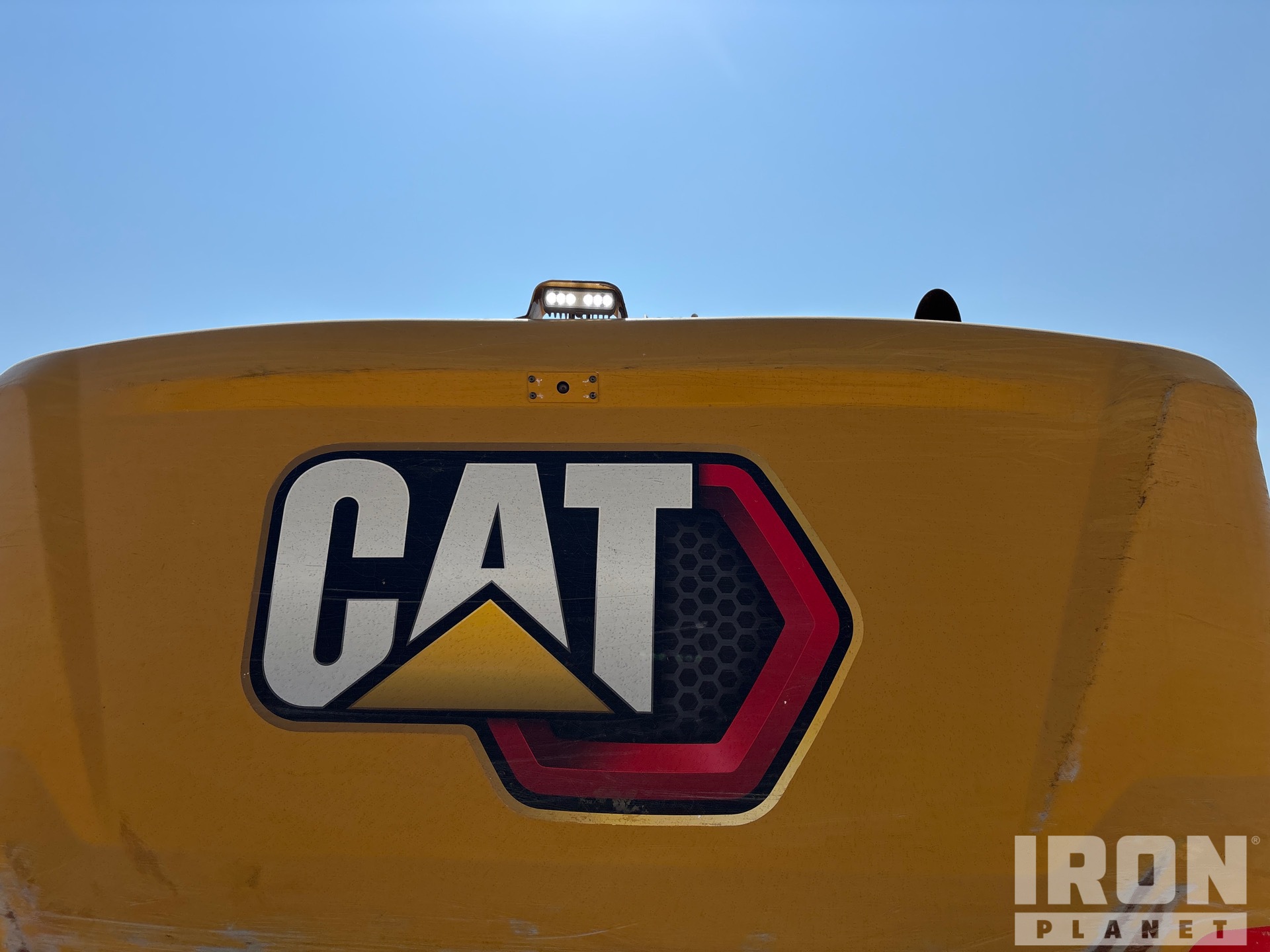 2023 Caterpillar 340