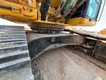 Chassis with Cuscinetto piattaforma girevole