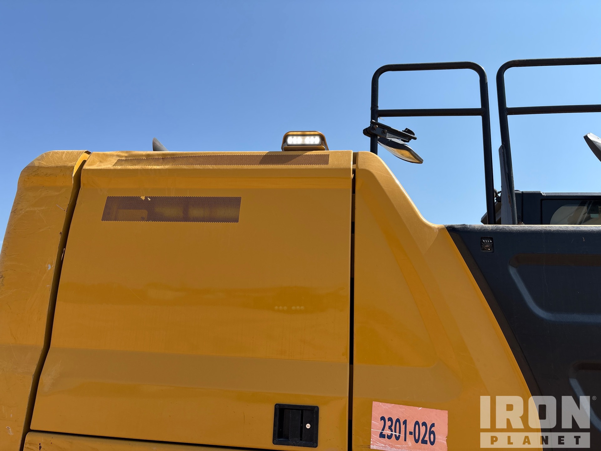 2023 Caterpillar 340
