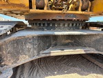 Chassis with Roulements de plaque tournante