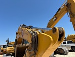 Hydraulics with