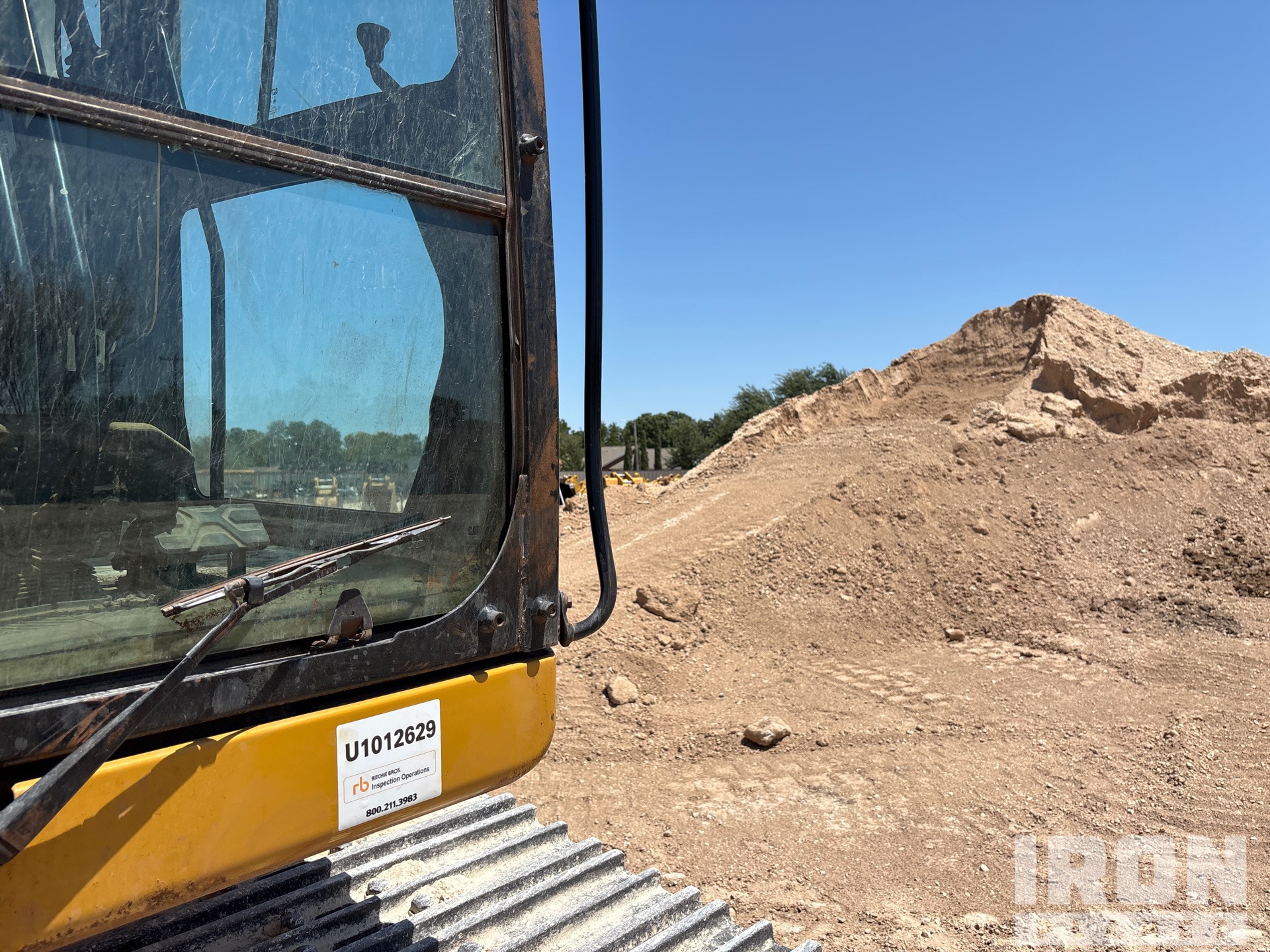 2023 Caterpillar 340