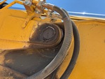 Chassis with Broche et douilles Levier à bras