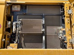 Moteur with Radiateur
