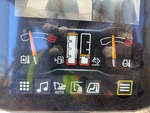 Control Station with Jauges