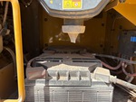 Electric Power System with Cables and Connections