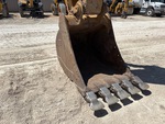 Specialty with Condition de la pelle hydraulique