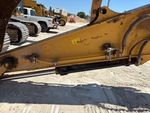 Hydraulics with Auxiliary Hydraulic Plumbing