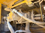 Hydraulics with Pompes (hydrauliques)