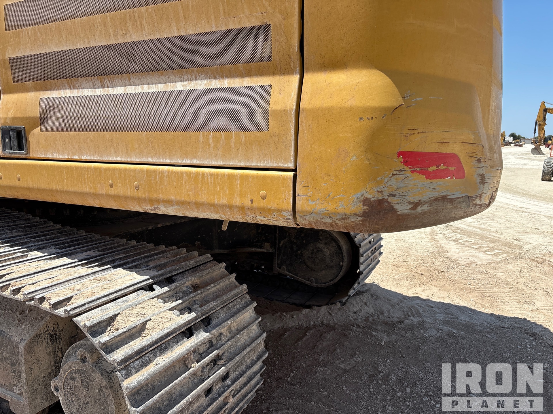 2023 Caterpillar 340