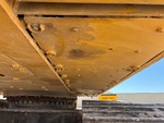 Chassis with Revêtements inférieurs