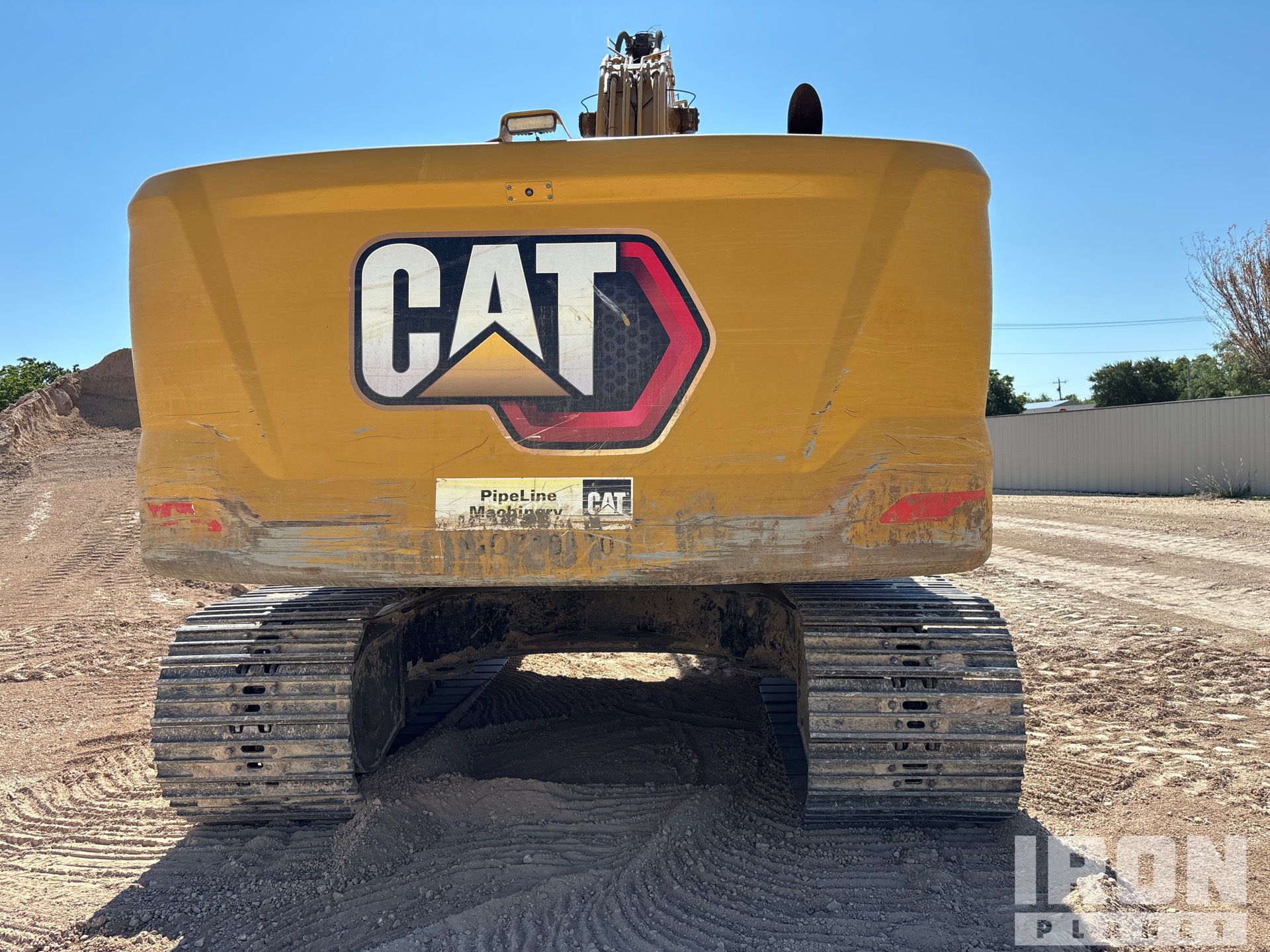 2023 Caterpillar 340