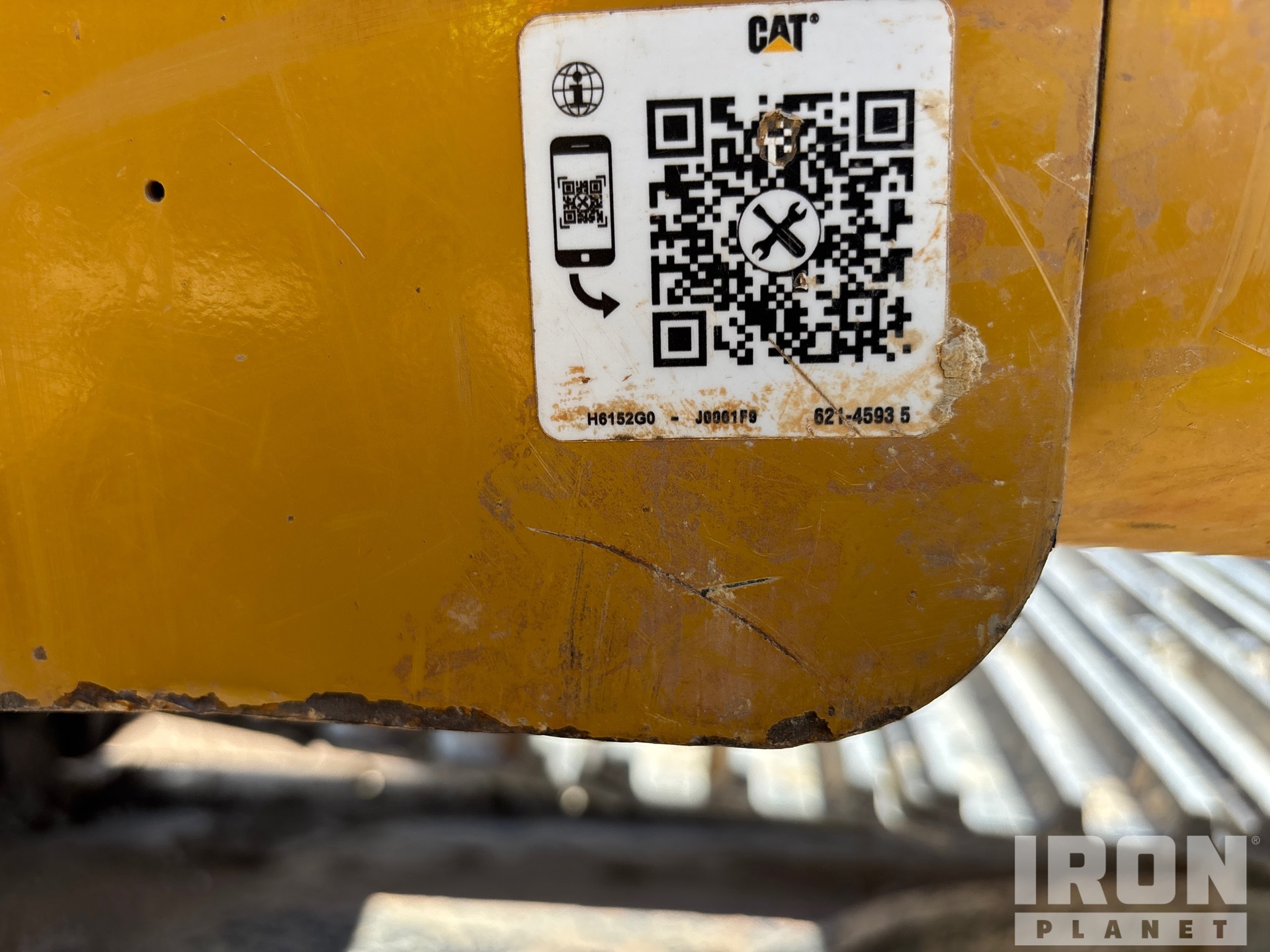 2023 Caterpillar 340