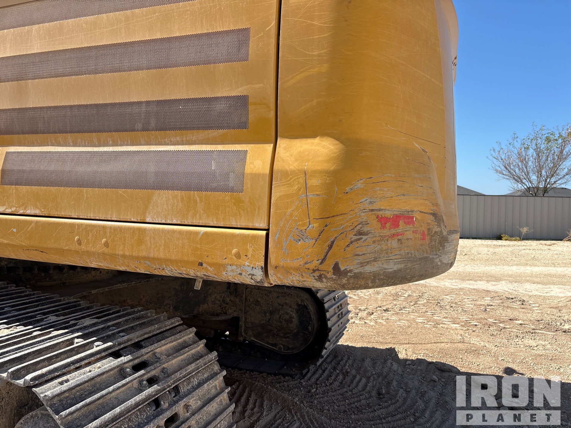 2023 Caterpillar 340