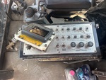 Control Station with
