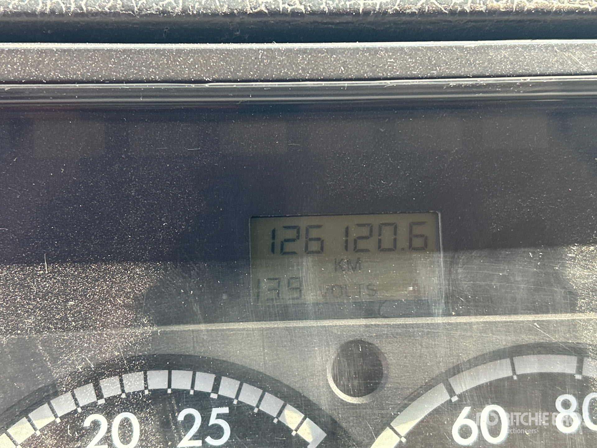 2003 Freightliner FL80