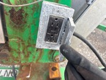 Basic Control Station Upper with