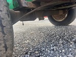 v2 Undercarriage - Wheeled Equipment with